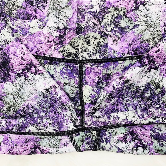 NWOT Lululemon Wunder Under High Rise Nulux Tight - Picture 5 of 10